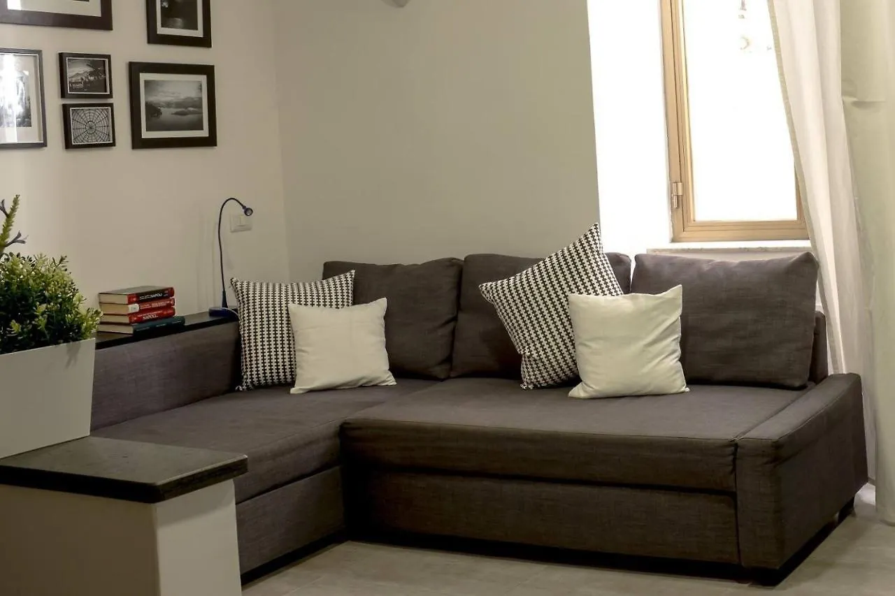 Donna Chiara Holiday House - Toledo Naples