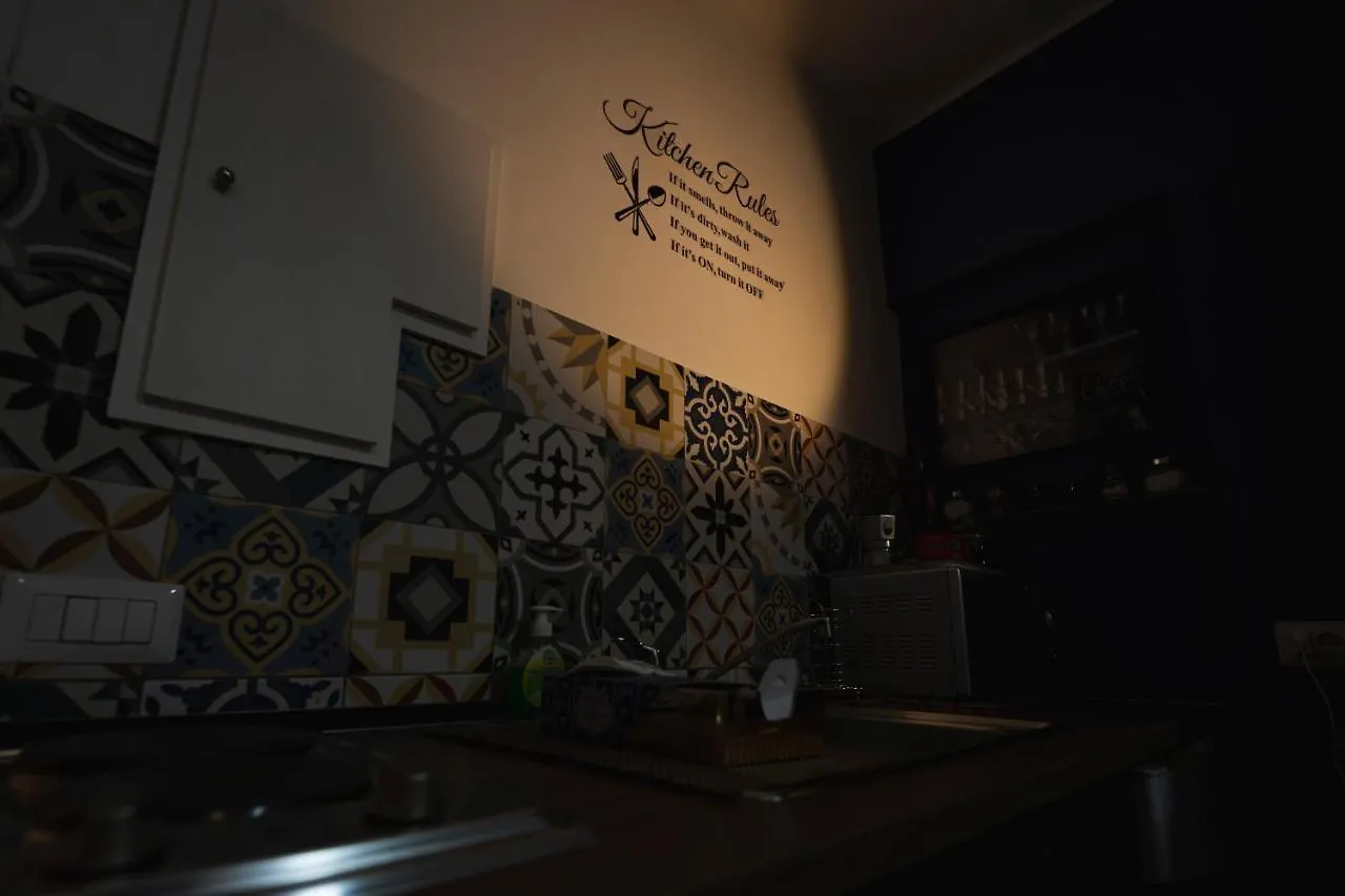 Apartment Donna Chiara Holiday House - Toledo Naples