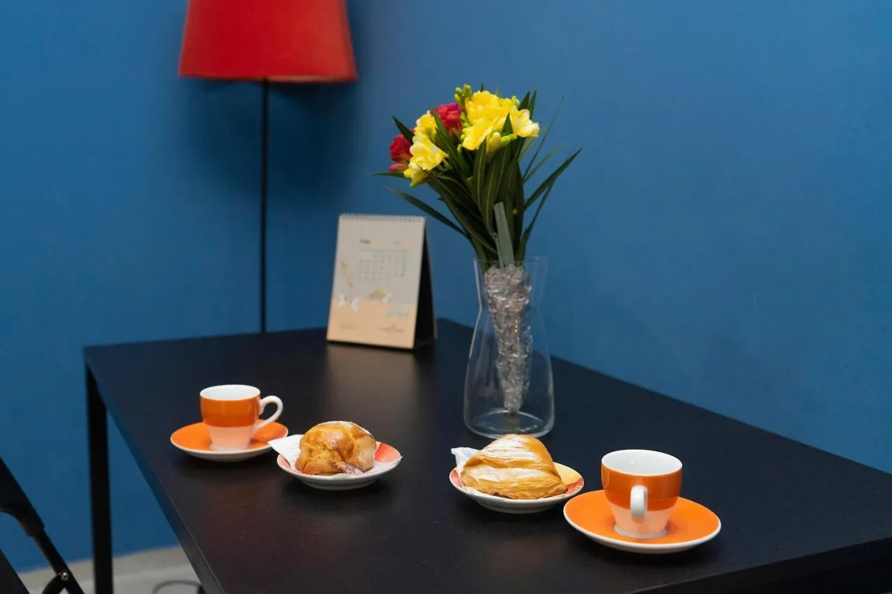 Apartment Donna Chiara Holiday House - Toledo Naples