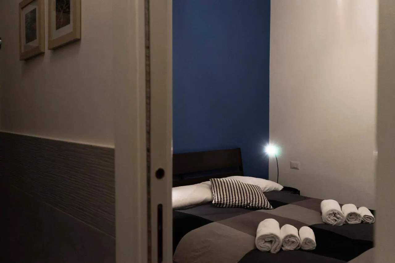 Donna Chiara Holiday House - Toledo Naples
