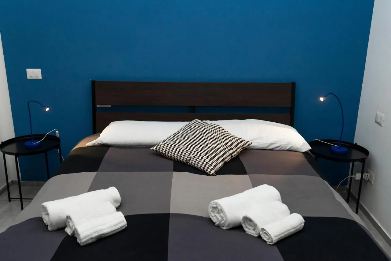 Apartment Donna Chiara Holiday House - Toledo Naples