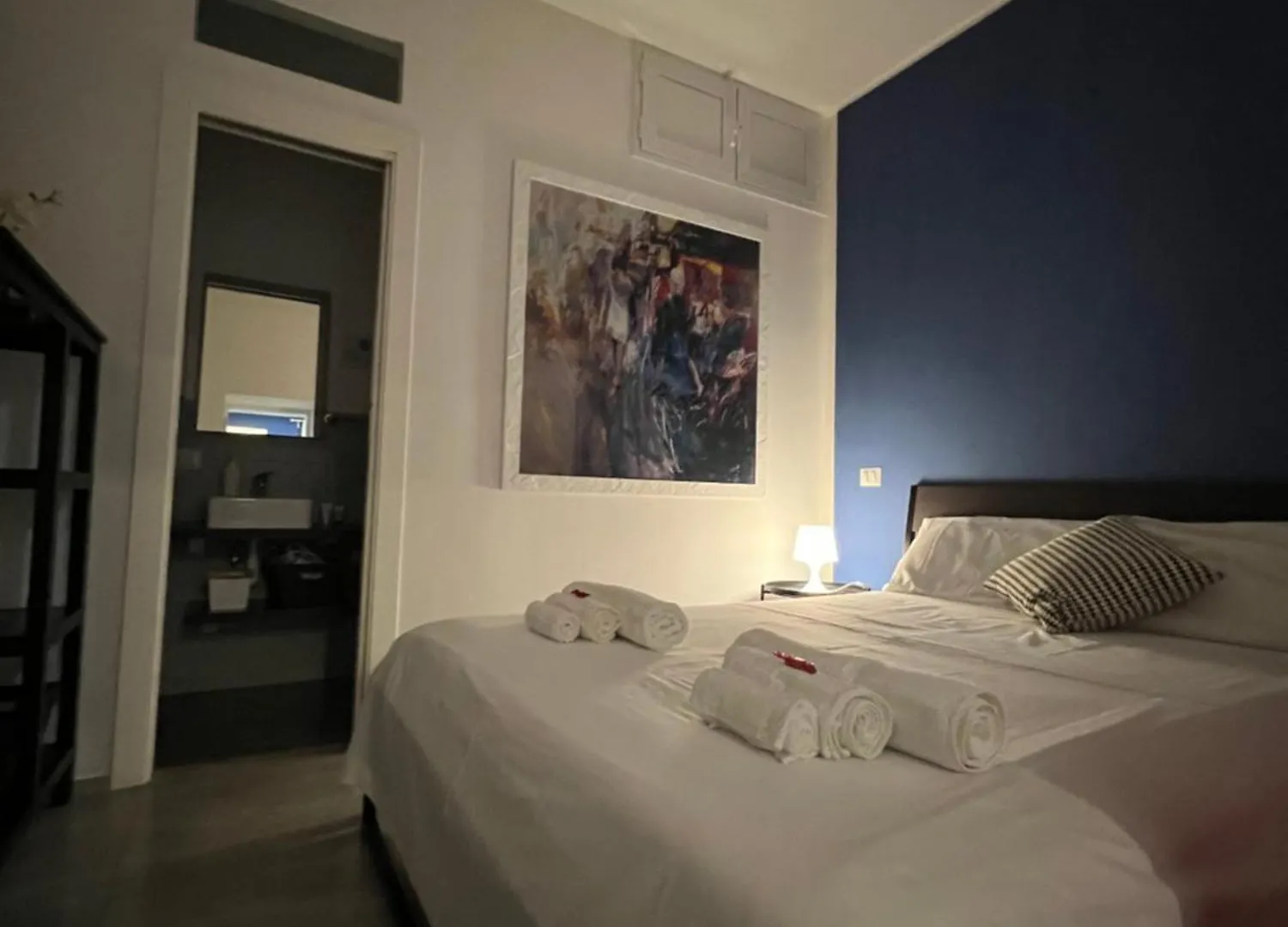Donna Chiara Holiday House - Toledo Naples