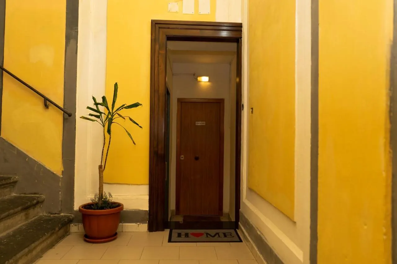Donna Chiara Holiday House - Toledo Naples 0*,  Italy