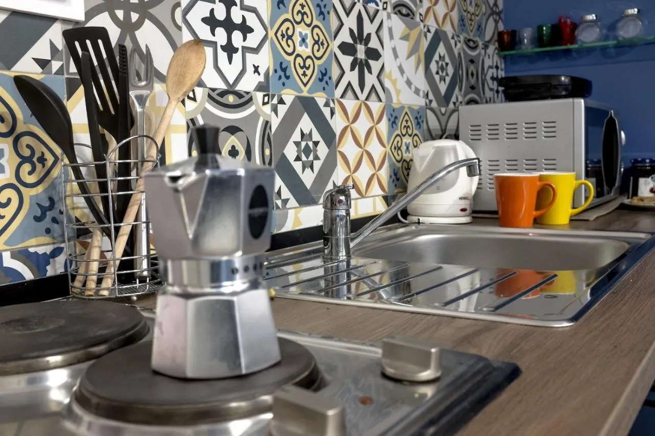 Appartamento Donna Chiara Holiday House - Toledo Napoli