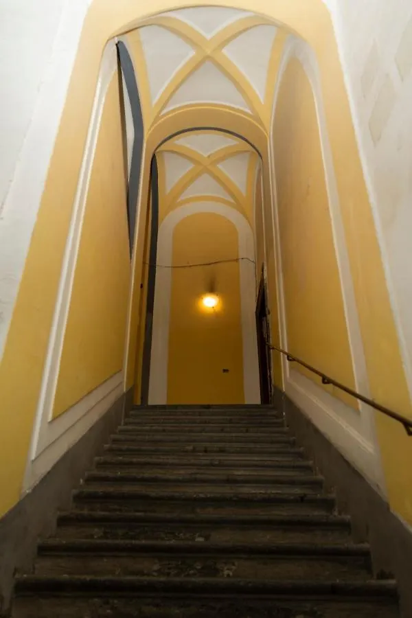 Appartamento Donna Chiara Holiday House - Toledo Napoli